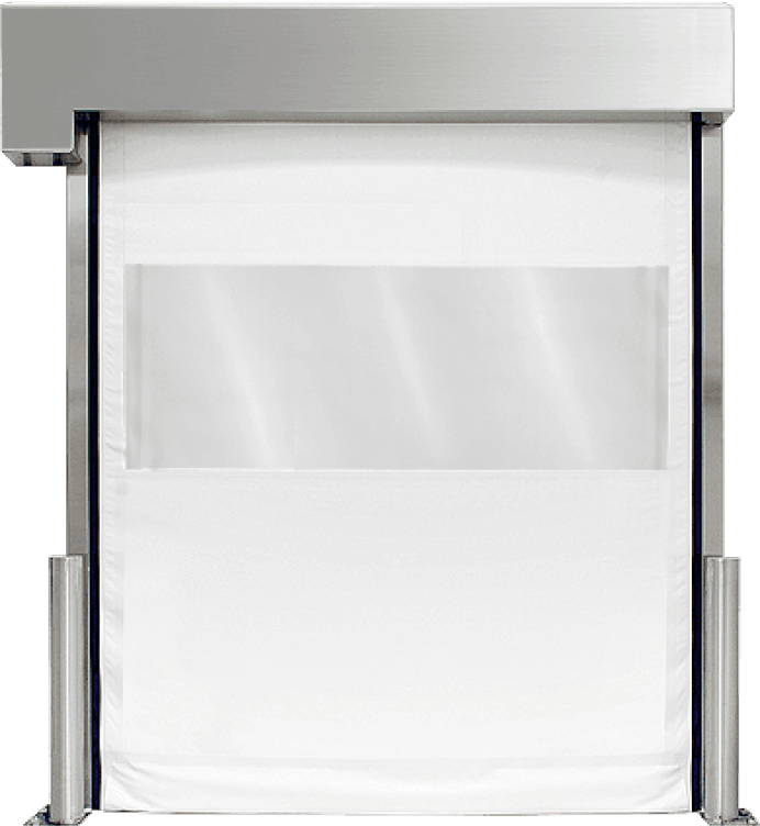 ThermoFisher ASI Doors, Inc.